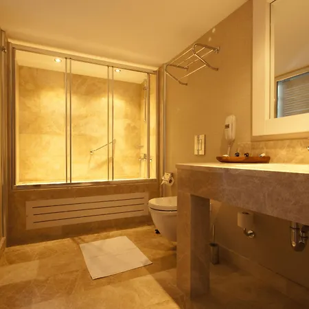 Alesta Yacht 4* Фетхие