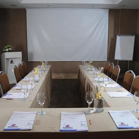 Alesta Yacht 4* Фетхие