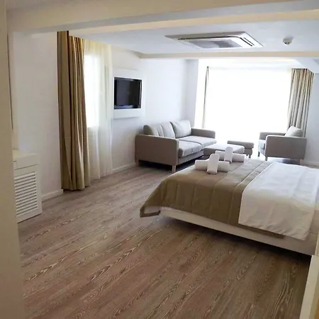 Alesta Yacht 4* Фетхие