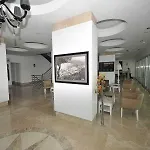 Alesta Yacht Ξενοδοχείο Φετιγιέ