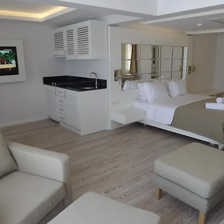 Hotel Alesta Yacht Fethiye