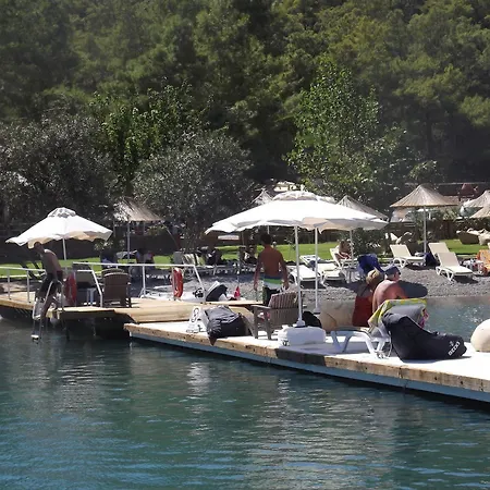Alesta Yacht 4* Fethiye