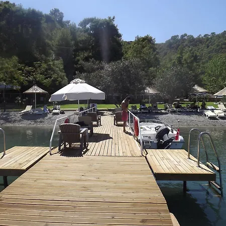 Alesta Yacht 4* Fethiye