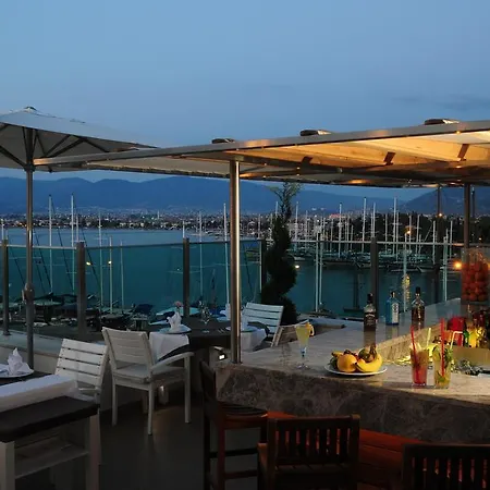 Alesta Yacht 4* Fethiye