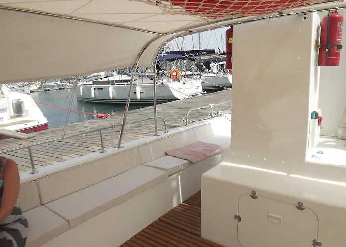 Ξενοδοχείο Alesta Yacht Φετιγιέ