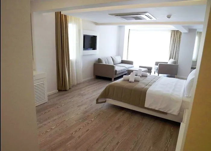 Alesta Yacht 4* Φετιγιέ