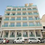 阿兰斯塔帆船酒店 酒店 4*
