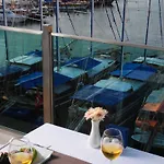 阿兰斯塔帆船酒店 4*