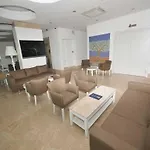 阿兰斯塔帆船酒店 酒店