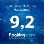 Alesta Yacht Hotel Fethiye