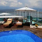 Alesta Yacht Hotel Fethiye