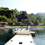 阿兰斯塔帆船酒店 酒店 4*