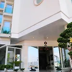 阿兰斯塔帆船酒店 4*