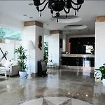 Alesta Yacht Hotel