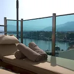 Alesta Yacht Hotel Fethiye