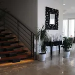 阿兰斯塔帆船酒店 酒店
