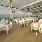 阿兰斯塔帆船酒店 4* 费特希耶