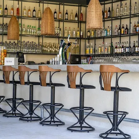 Alesta Yacht Hotel Fethiye