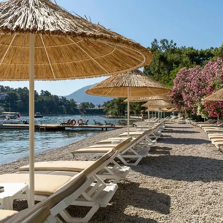 Hotel Alesta Yacht Fethiye