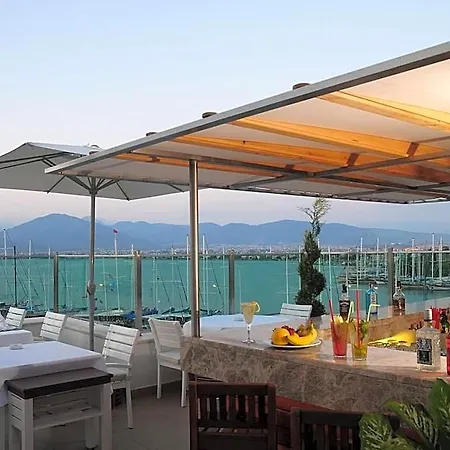 Alesta Yacht 4* Fethiye