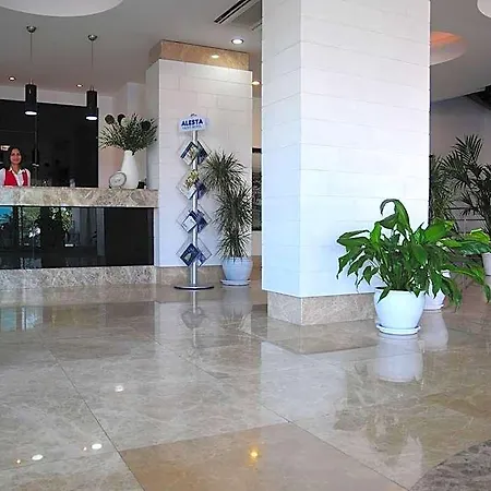Hotel Alesta Yacht Fethiye