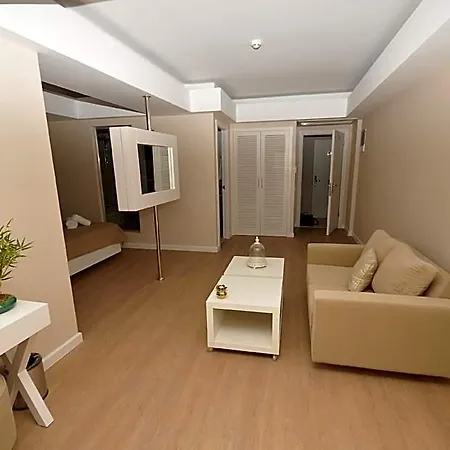 Alesta Yacht 4* Φετιγιέ