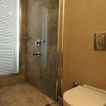 Hotel Alesta Yacht