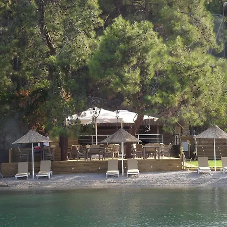 Alesta Yacht Fethiye