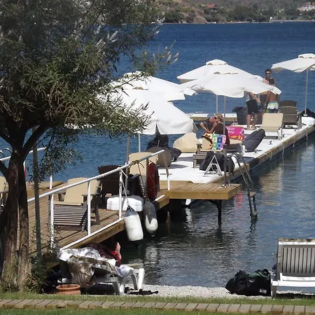 Alesta Yacht Fethiye