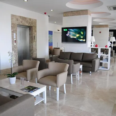 Alesta Yacht Hotel Fethiye