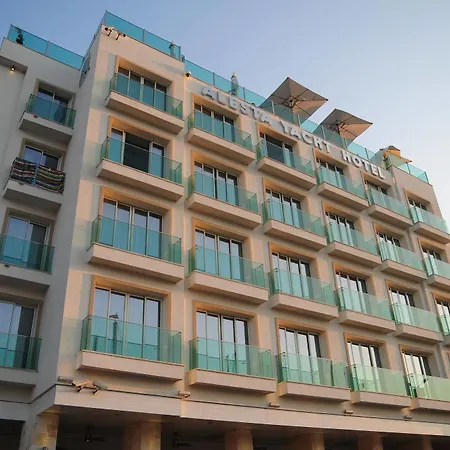 Hotel Alesta Yacht Fethiye