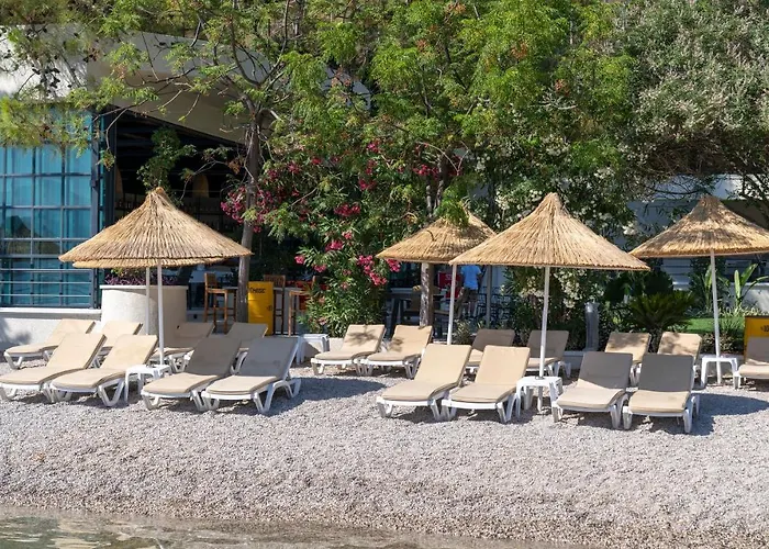 Hotell Alesta Yacht 4*