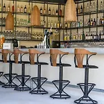 Alesta Yacht Hotel Fethiye
