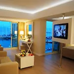 Hotel Alesta Yacht