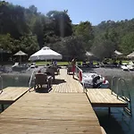 Alesta Yacht 4* Fethiye