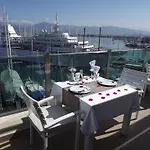 Alesta Yacht 4* Fethiye