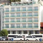 Hotel Alesta Yacht