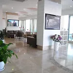 Alesta Yacht Hotel